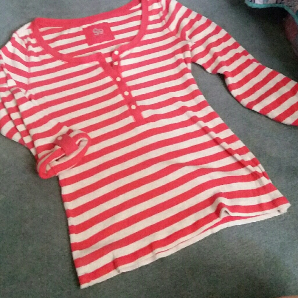 SO longsleeve